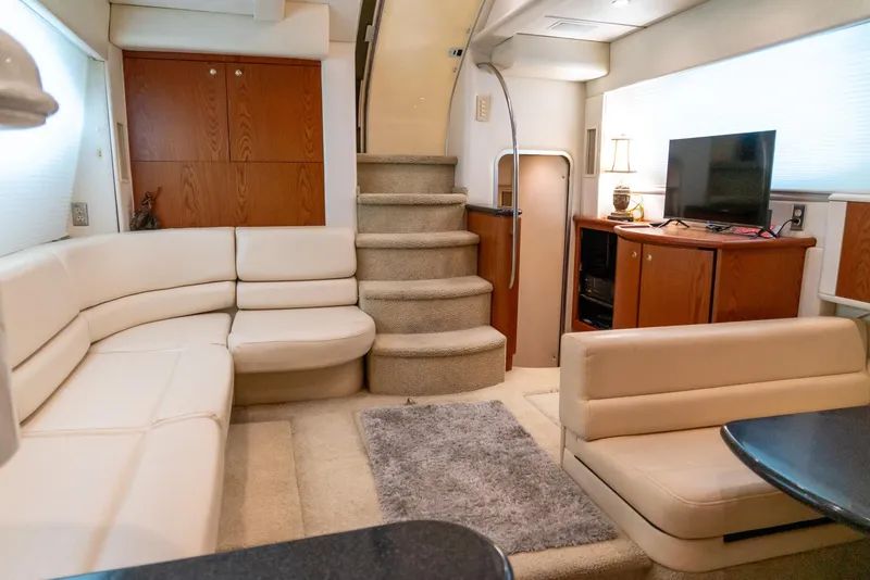 Slide: The Image of Maxum 4100 SCA 2000 - 42