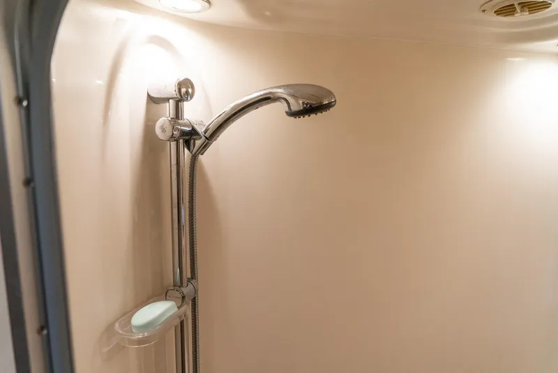 Slide: The Image of Maxum 4100 SCA 2000 - 49