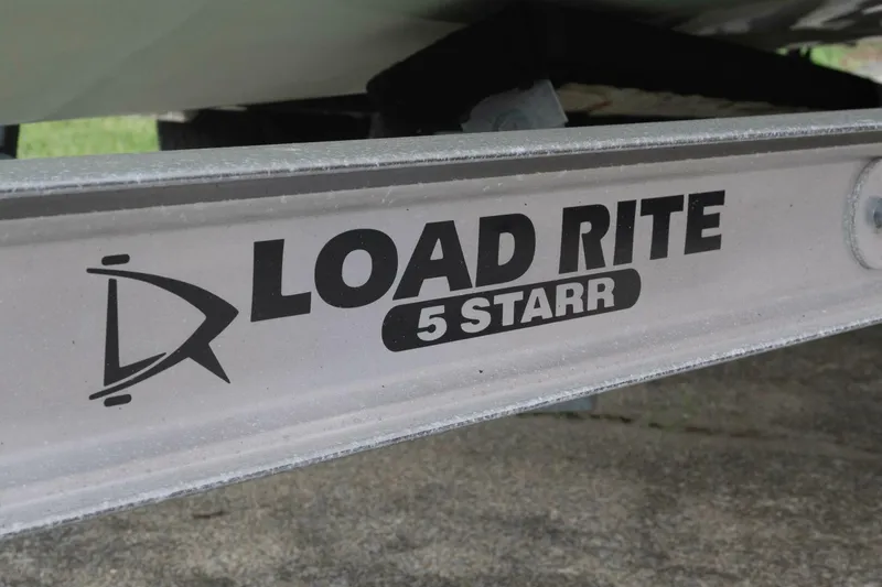 Slide: The Image of Load Rite 5 Starr trailer for 2017 Sea Hunt Ultra 225 boat. - 24