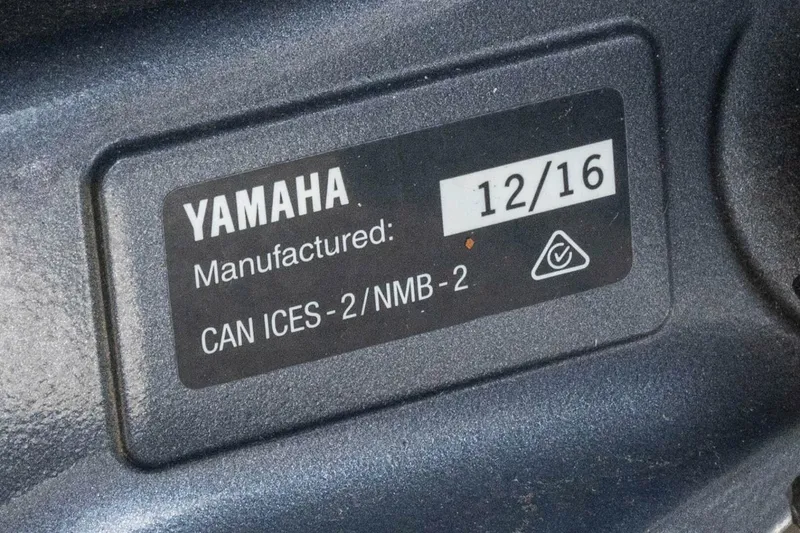 Slide: The Image of Sea Hunt Ultra 225 2017 - 50