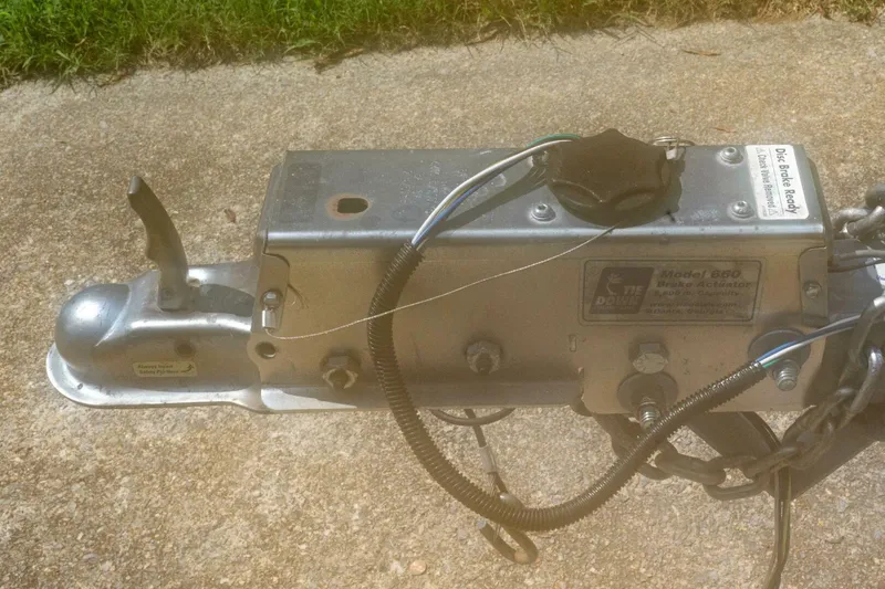 Slide: The Image of Sea Hunt Ultra 225 2017 - 52