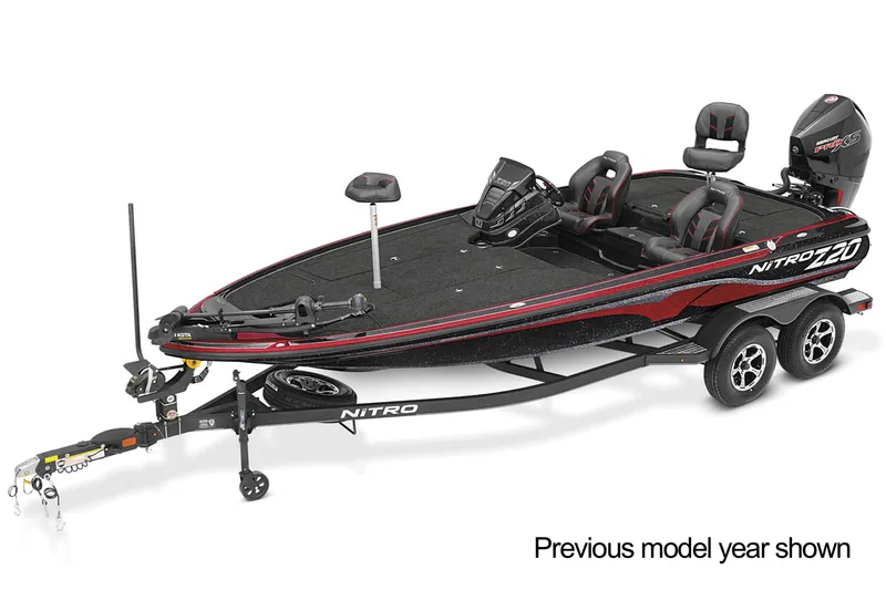 Slide: The Image of Nitro Z20 2024 - 9