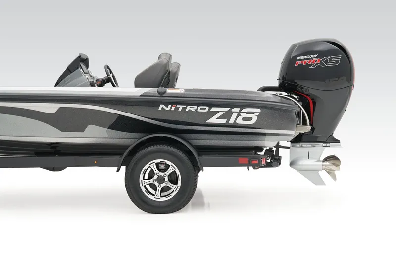 Slide: The Image of Nitro Z18 Pro 2025 - 58
