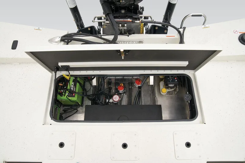 Slide: The Image of Ranger RB200 2025 - 58