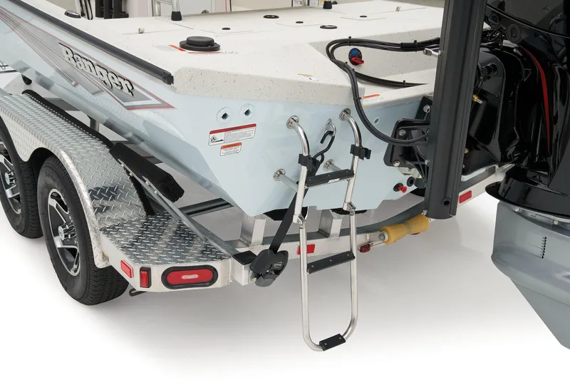 Slide: The Image of Ranger RB200 2025 - 68