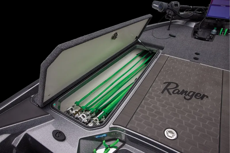 Slide: The Image of Ranger Z520R Cup-Equipped 2025 - 28