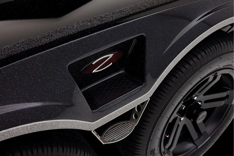 Slide: The Image of Ranger Z520R Cup-Equipped 2025 - 75