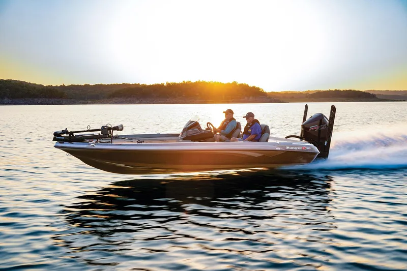 Slide: The Image of Ranger Z520R Cup-Equipped 2025 - 88