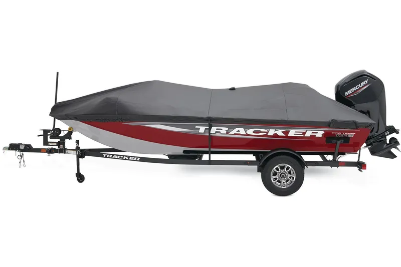 Slide: The Image of Tracker Pro Team 175 2025 - 18