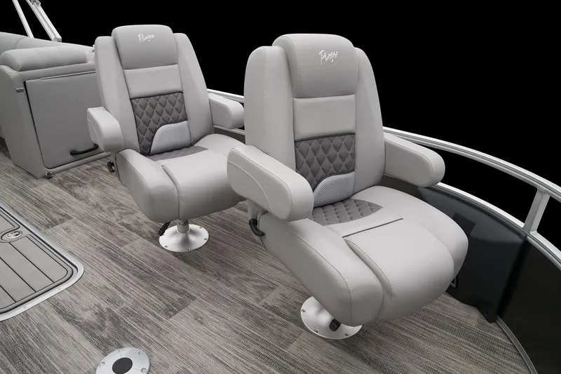 Slide: The Image of Ranger Reata 223FC 2025 - 22