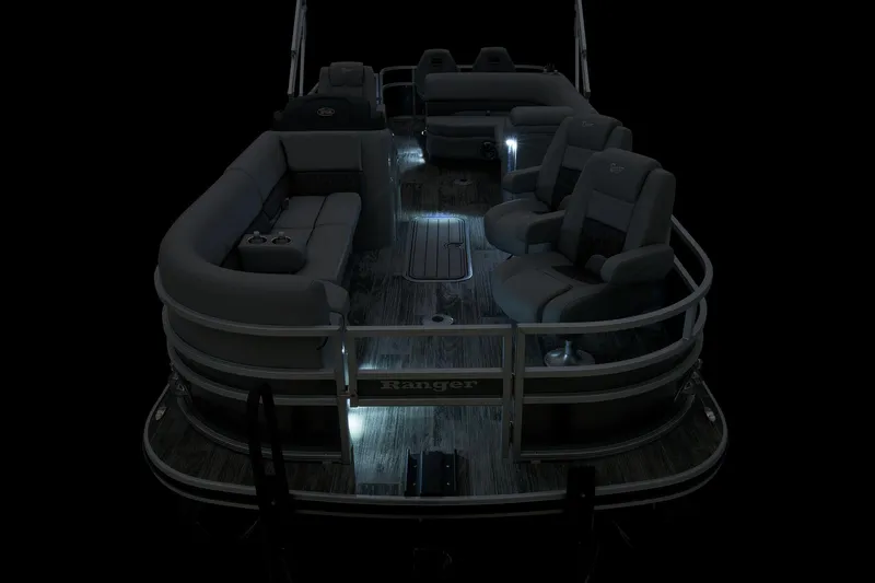 Slide: The Image of Ranger Reata 223FC 2025 - 66