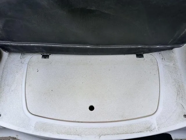 Slide: The Image of Chaparral 21 H2O Ski & Fish 2018 - 21