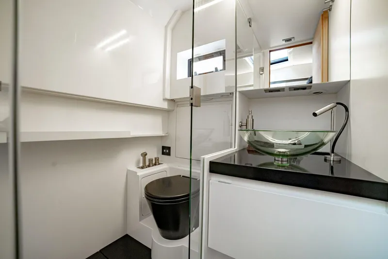 Slide: The Image of Head and Shower Stall - 15