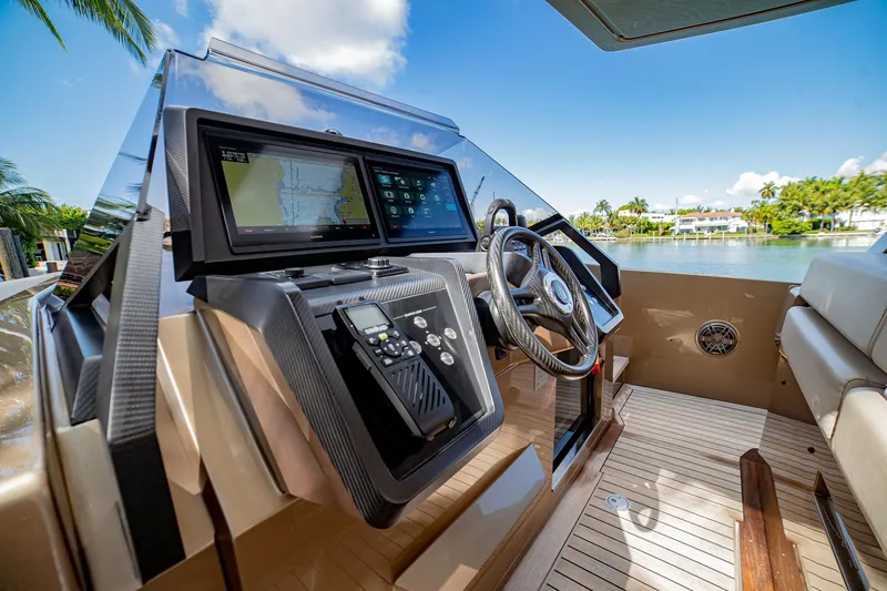 Slide: The Image of Helm Deck - 17