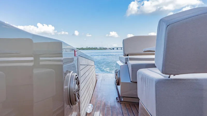 Slide: The Image of Starboard Side Deck - 25