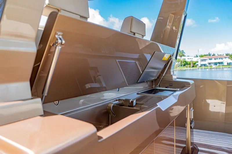 Slide: The Image of Sink and Grill - 29