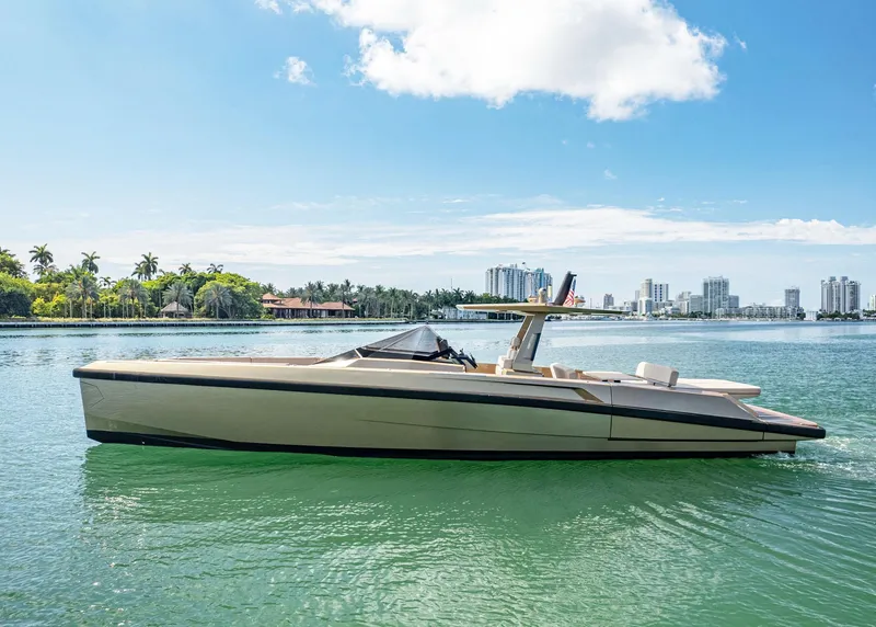 Slide: The Image of Port Side View - 3