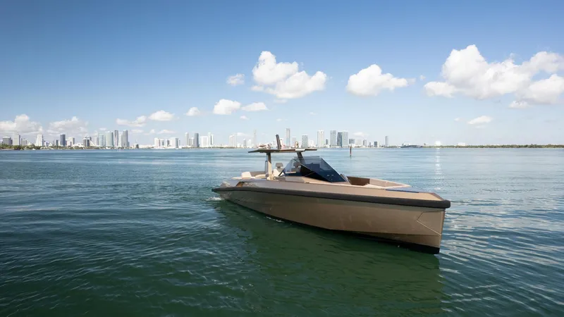 Slide: The Image of Wally Wallytender 48 2020 - 51