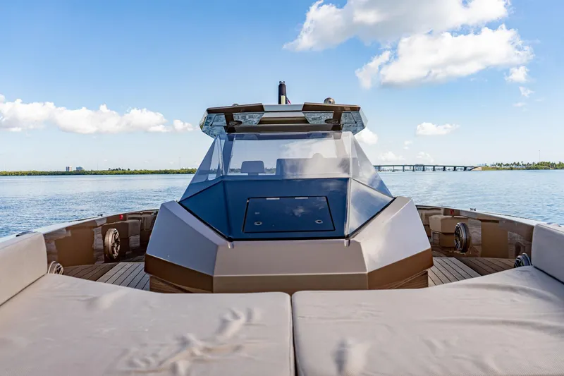 Slide: The Image of Center Console - 7