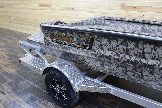 Slide: The Image of Excel Viper F4 1651 2024 - 11