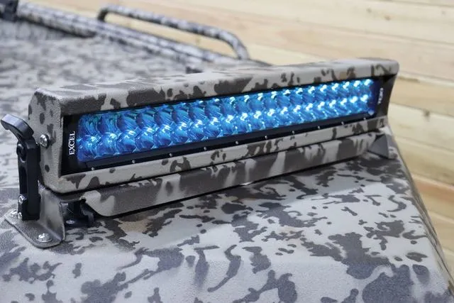 Slide: The Image of Excel Viper F4 1651 2024 - 12