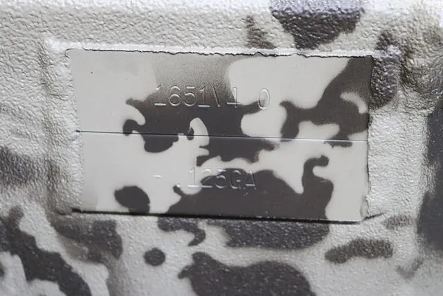 Slide: The Image of Excel Viper F4 1651 2024 - 7