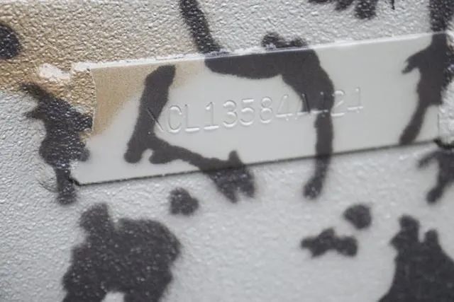 Slide: The Image of Excel Viper F4 1651 2024 - 8