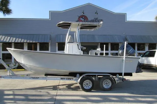 Slide: The Image of May-Craft 20 Cape Classic 2023 - 1