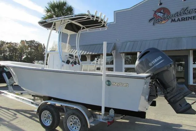 Slide: The Image of May-Craft 20 Cape Classic 2023 - 3