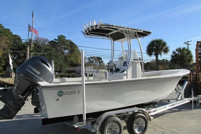 Slide: The Image of May-Craft 20 Cape Classic 2023 - 5