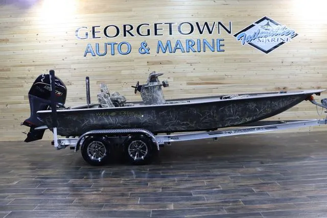 Slide: The Image of War Eagle 2170 Blackhawk 2025 - 1