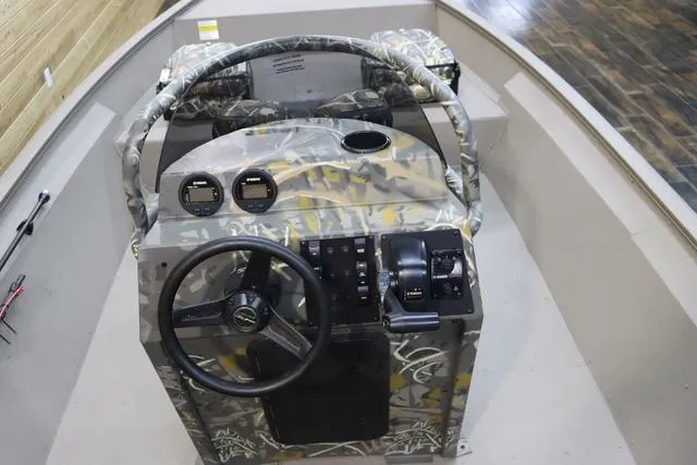 Slide: The Image of War Eagle 2170 Blackhawk 2025 - 10