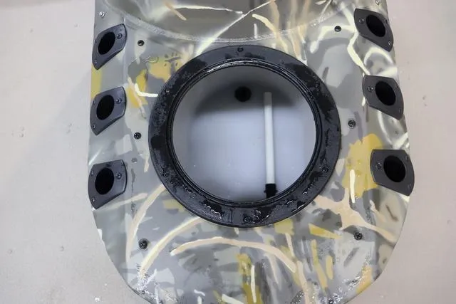 Slide: The Image of War Eagle 2170 Blackhawk 2025 - 12