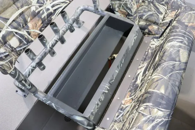 Slide: The Image of War Eagle 2170 Blackhawk 2025 - 13