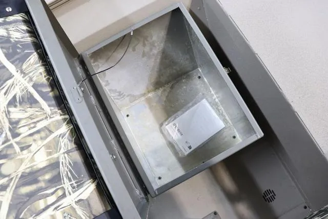 Slide: The Image of War Eagle 2170 Blackhawk 2025 - 15