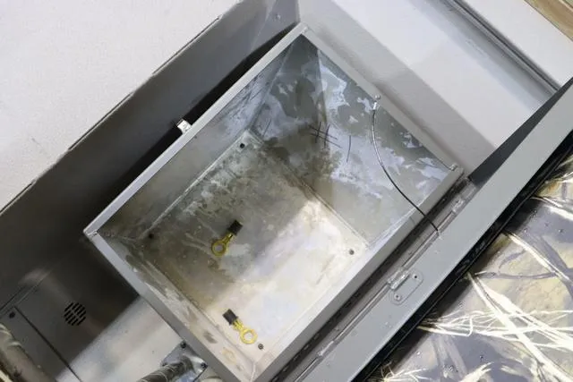 Slide: The Image of War Eagle 2170 Blackhawk 2025 - 16