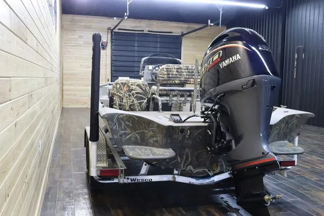 Slide: The Image of War Eagle 2170 Blackhawk 2025 - 5