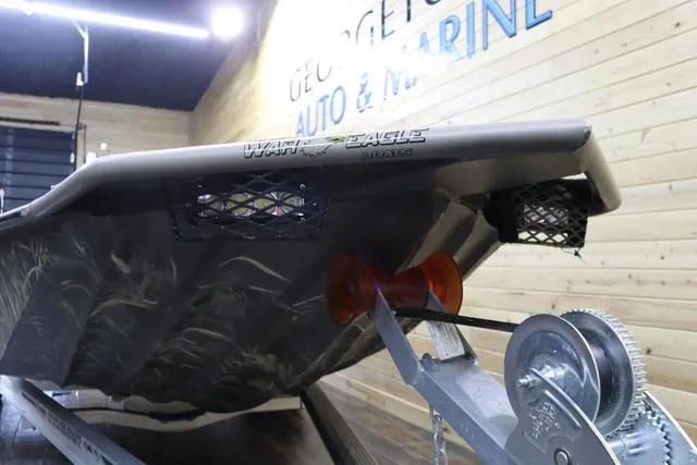 Slide: The Image of War Eagle 2170 Blackhawk 2025 - 6