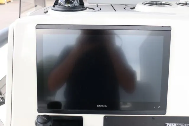 Slide: The Image of Pathfinder 2400 Open 2024 - 20