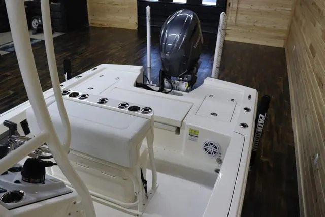 Slide: The Image of Pathfinder 2200 TRS 2024 - 11