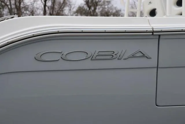 Slide: The Image of Cobia 301 CC 2024 - 10