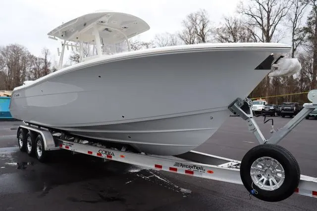 Slide: The Image of Cobia 301 CC 2024 - 11