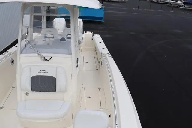 Slide: The Image of Cobia 301 CC 2024 - 17