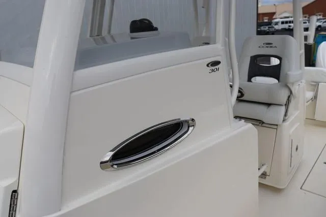 Slide: The Image of Cobia 301 CC 2024 - 18