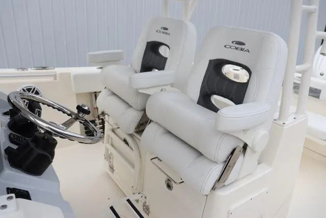 Slide: The Image of Cobia 301 CC 2024 - 19