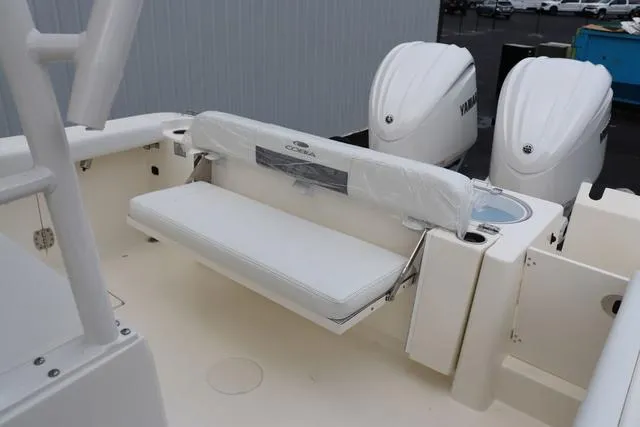 Slide: The Image of Cobia 301 CC 2024 - 20