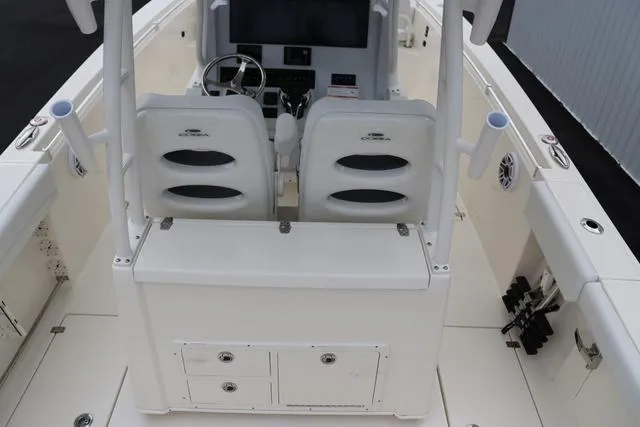 Slide: The Image of Cobia 301 CC 2024 - 21