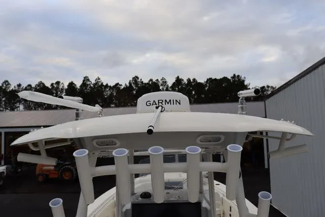 Slide: The Image of Cobia 301 CC 2024 - 23