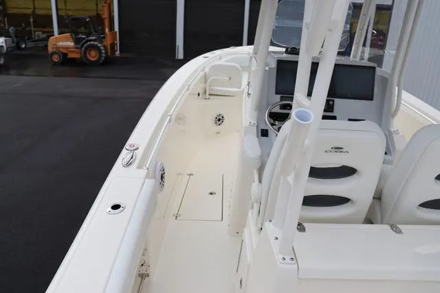 Slide: The Image of Cobia 301 CC 2024 - 24