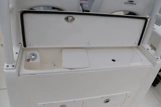 Slide: The Image of Cobia 301 CC 2024 - 27